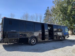 Party Bus Limo
