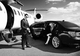 STARLINE LIMO & AIRPORT TRANSPORTATION 
