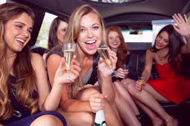 BIRTHDAY PARTIES IN STARLINE LIMO